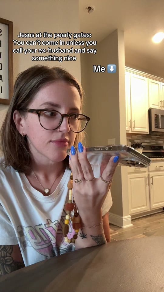 Post 3 by whitney stokes on TikTok (video)
