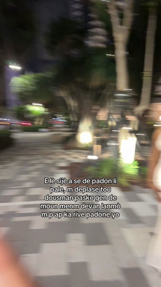 Post 2 by Flèdizè🌸| Content creator on TikTok (video)