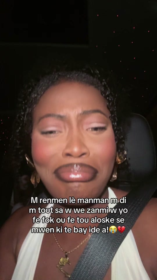 Post 3 by Flèdizè🌸| Content creator on TikTok (video)