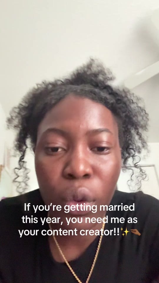 Post 7 by Flèdizè🌸| Content creator on TikTok (video)
