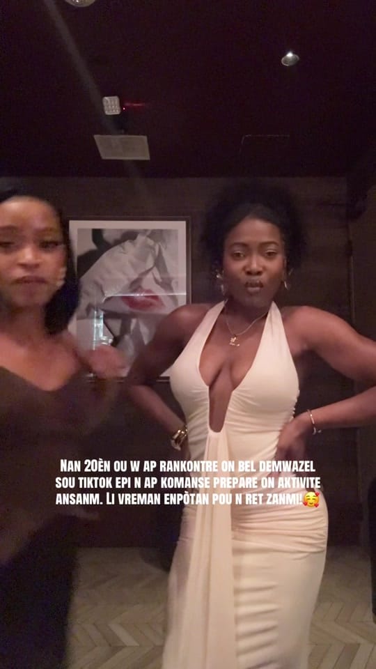 Post 6 by Flèdizè🌸| Content creator on TikTok (video)