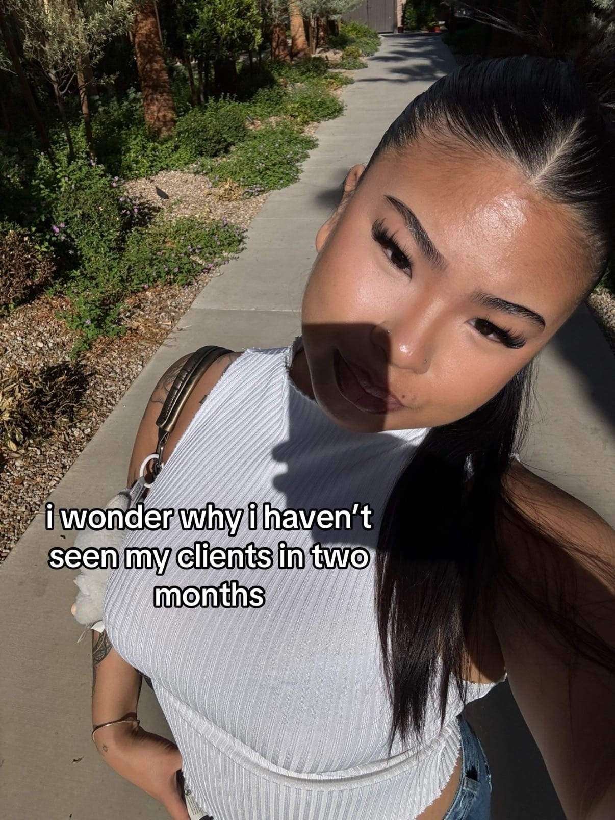 Post 3 by bree 🐆🎱🍒 on TikTok (video)