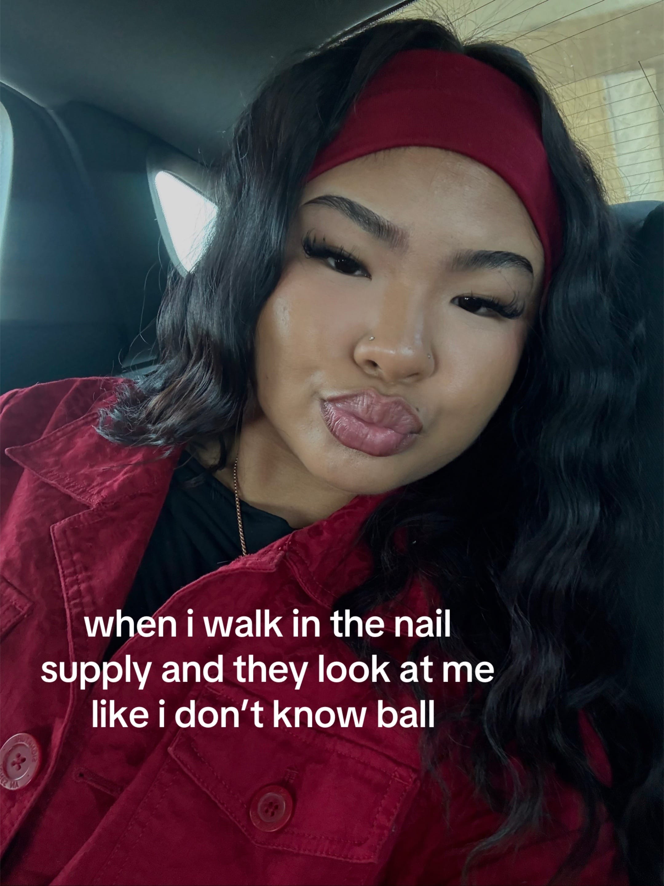 Post 5 by bree 🐆🎱🍒 on TikTok (video)