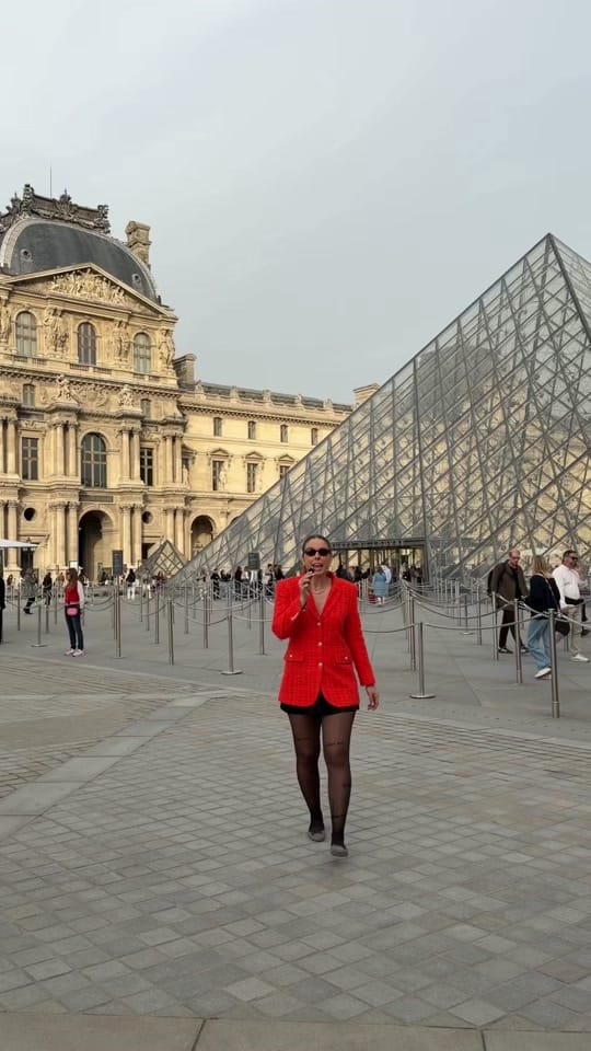 Post 3 by Chiara In Italy 🇮🇹 on TikTok (video)