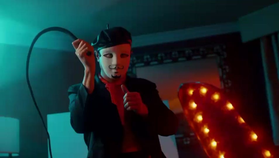 Post 3 by KNKY RABBIT CLUB on TikTok (video)