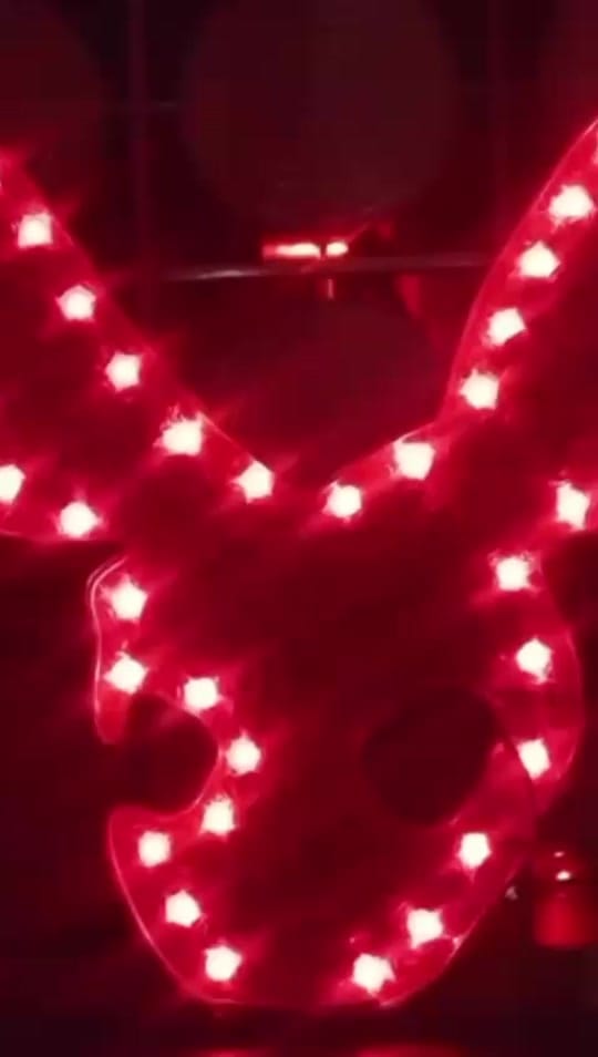 Post 4 by KNKY RABBIT CLUB on TikTok (video)