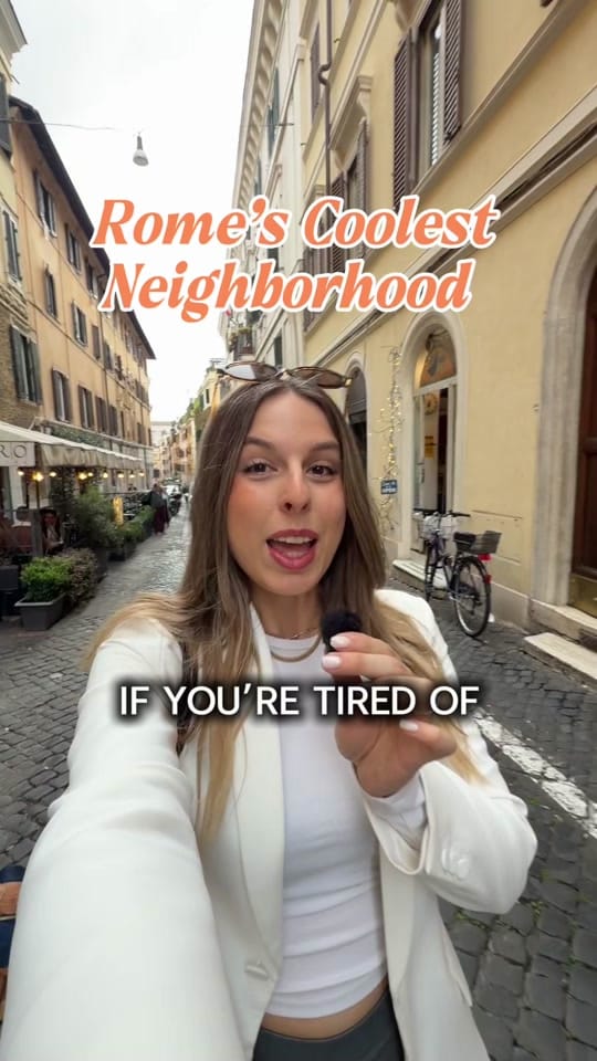 Post 1 by Chiara In Italy 🇮🇹 on TikTok (video)