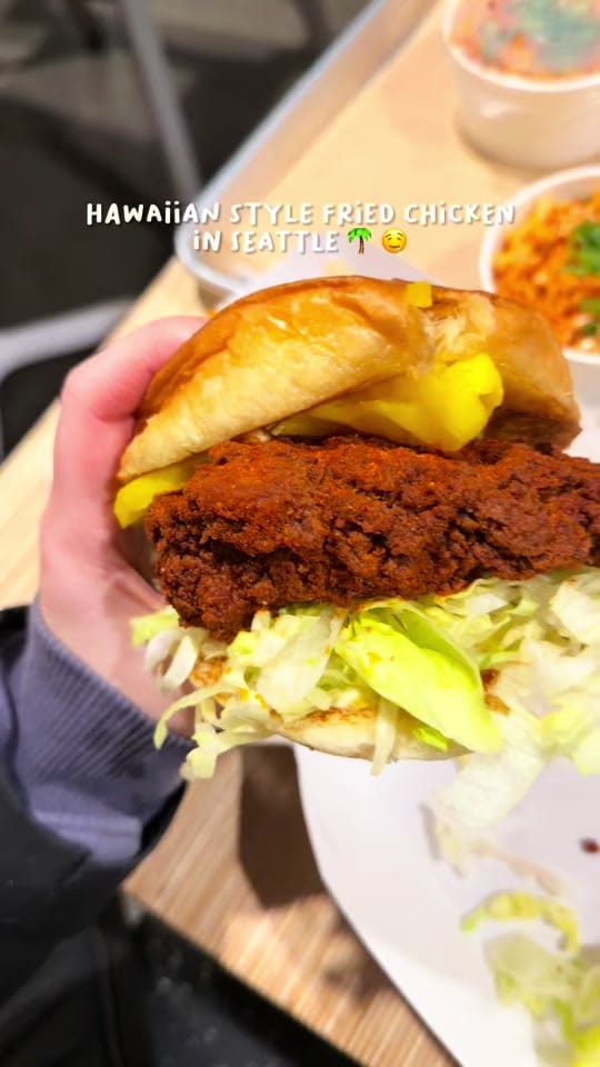 Post 1 by Monica - MonMon Eats on TikTok (video)