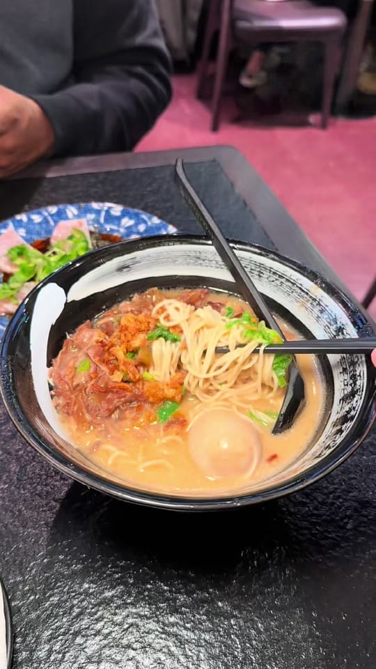 Post 3 by Monica - MonMon Eats on TikTok (video)