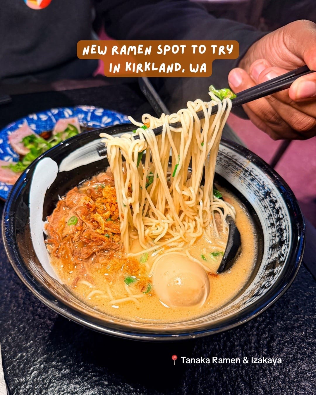 Post 4 by Monica - MonMon Eats on TikTok (video)