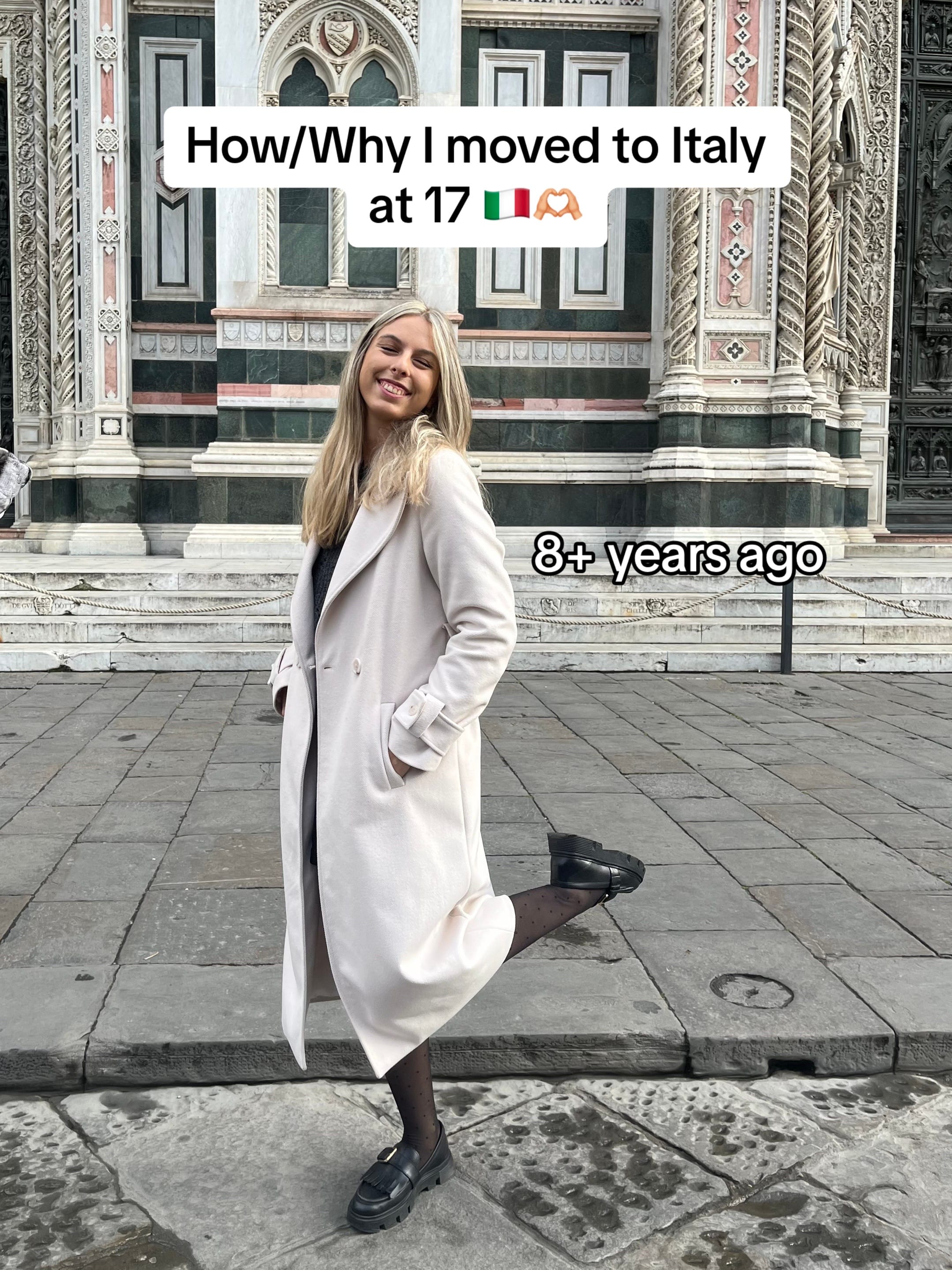 Post 10 by Chiara In Italy 🇮🇹 on TikTok (video)