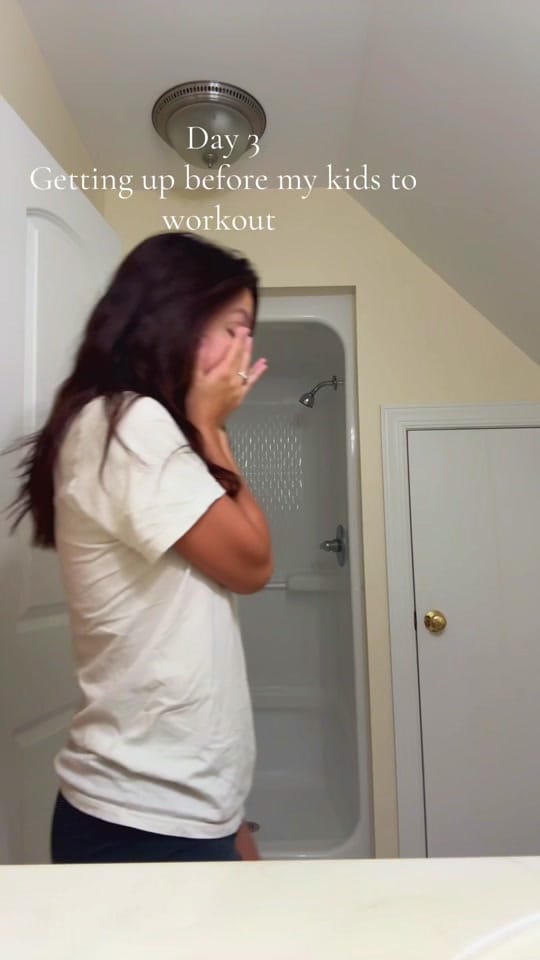 Post 6 by Jordan Wijthoff | Motherhood on TikTok (video)