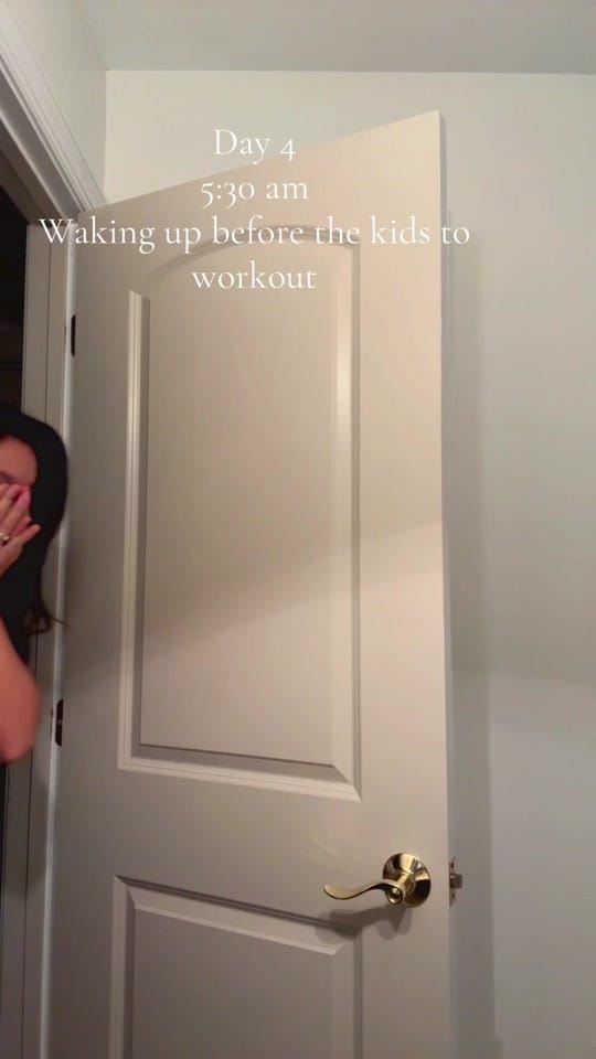 Post 5 by Jordan Wijthoff | Motherhood on TikTok (video)