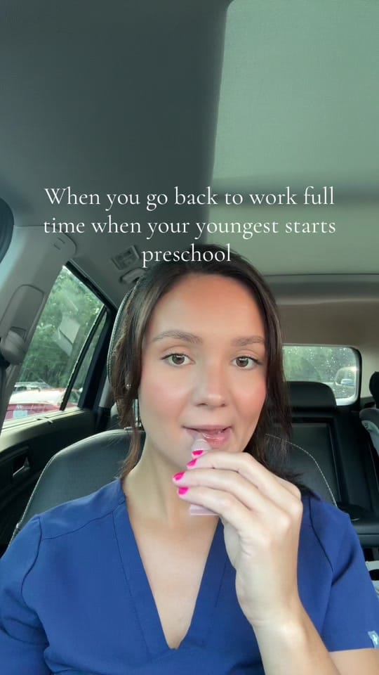 Post 7 by Jordan Wijthoff | Motherhood on TikTok (video)