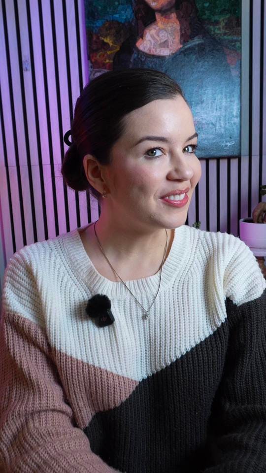 Post 10 by anacarolinasway on TikTok (video)