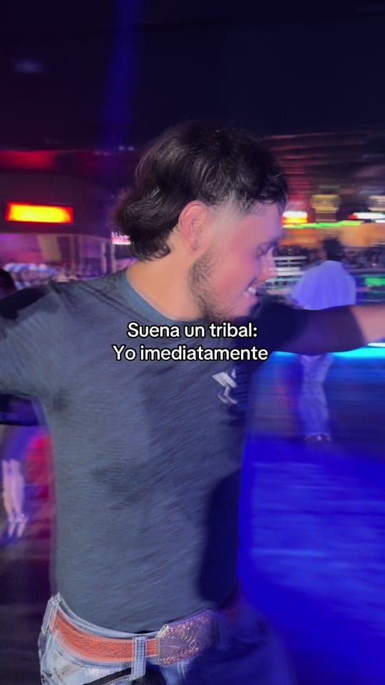 Post 1 by Guero on TikTok (video)