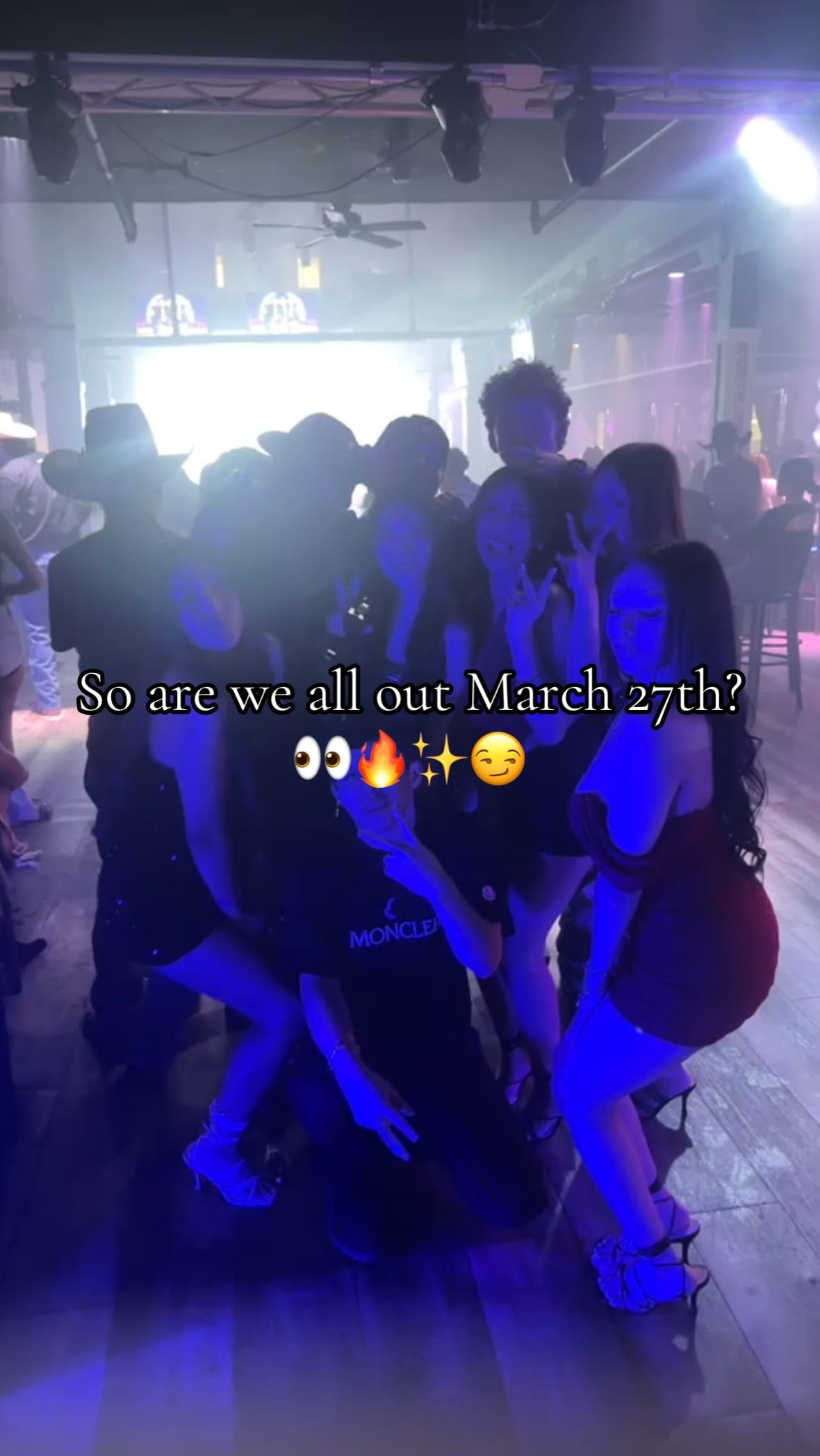 Post 2 by Guero on TikTok (video)