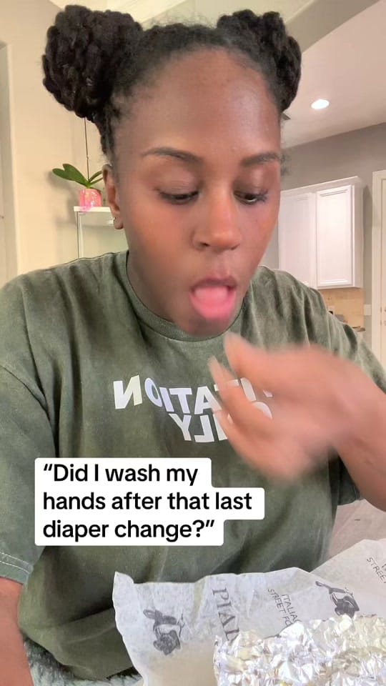 Post 1 by Coco on TikTok (video)