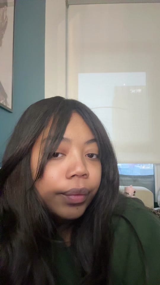 Post 7 by As A Black Girl in LA on TikTok (video)