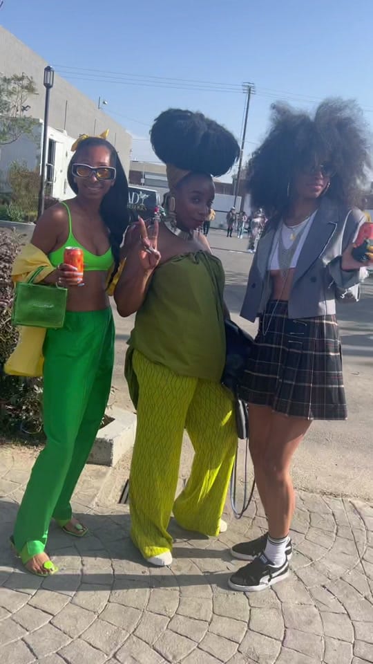 Post 10 by As A Black Girl in LA on TikTok (video)