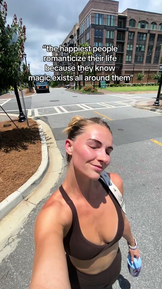 Post 3 by Brynlee Goodson on TikTok (video)