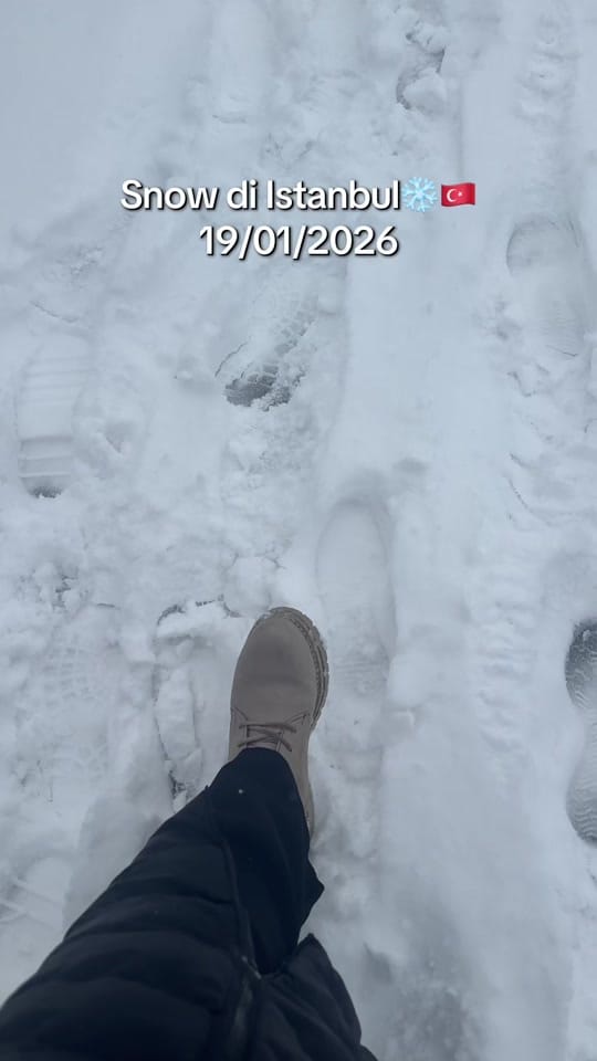 Post 2 by Ustazah Halimah Mesir on TikTok (video)