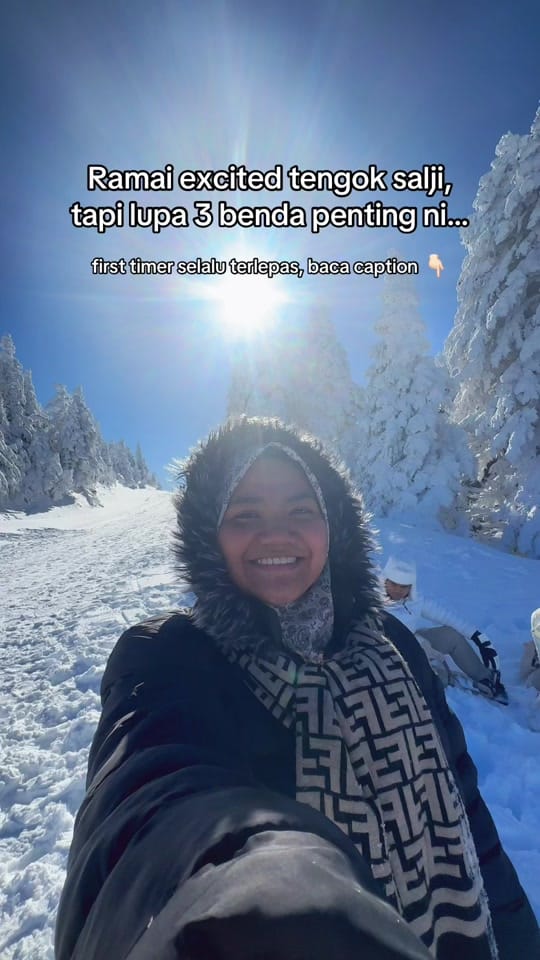 Post 1 by Ustazah Halimah Mesir on TikTok (video)