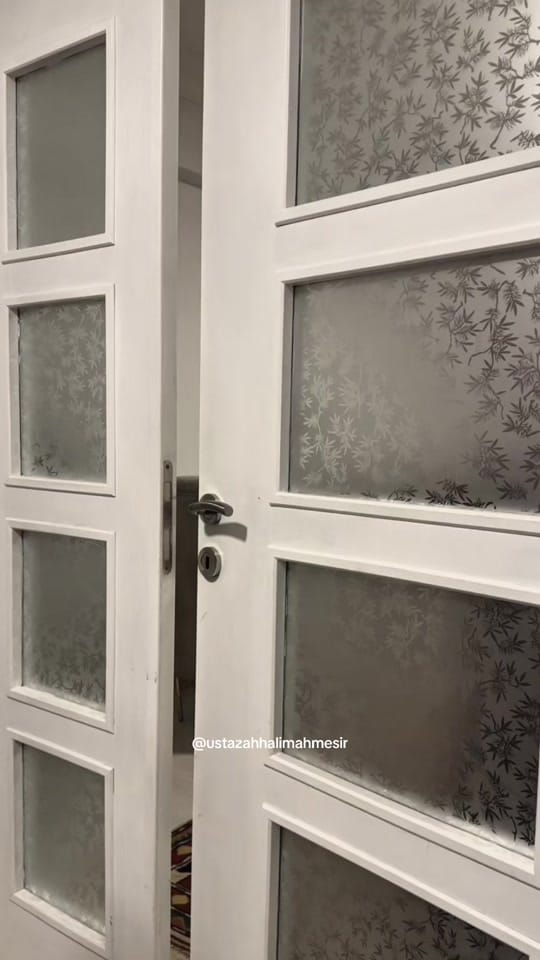 Post 10 by Ustazah Halimah Mesir on TikTok (video)