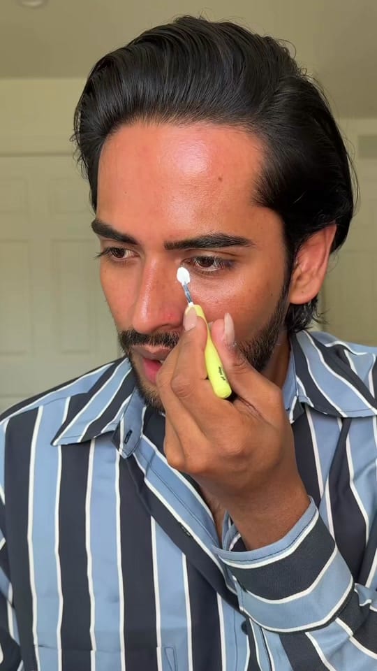 Post 7 by Fatima🌺 on TikTok (video)