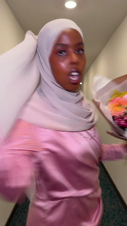 Post 4 by Fatima🌺 on TikTok (video)