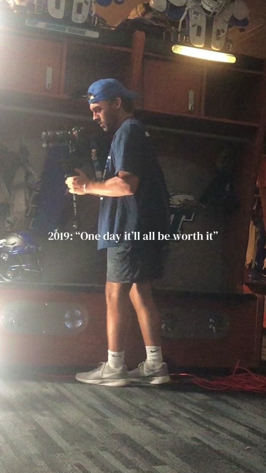 Post 2 by Noah Halford on TikTok (video)