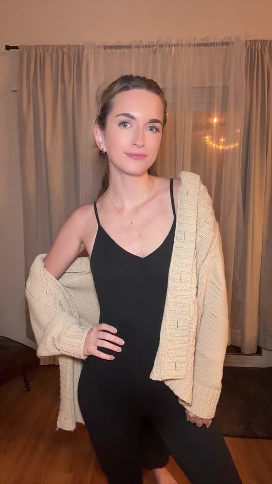 Post 2 by Savy J on TikTok (video)