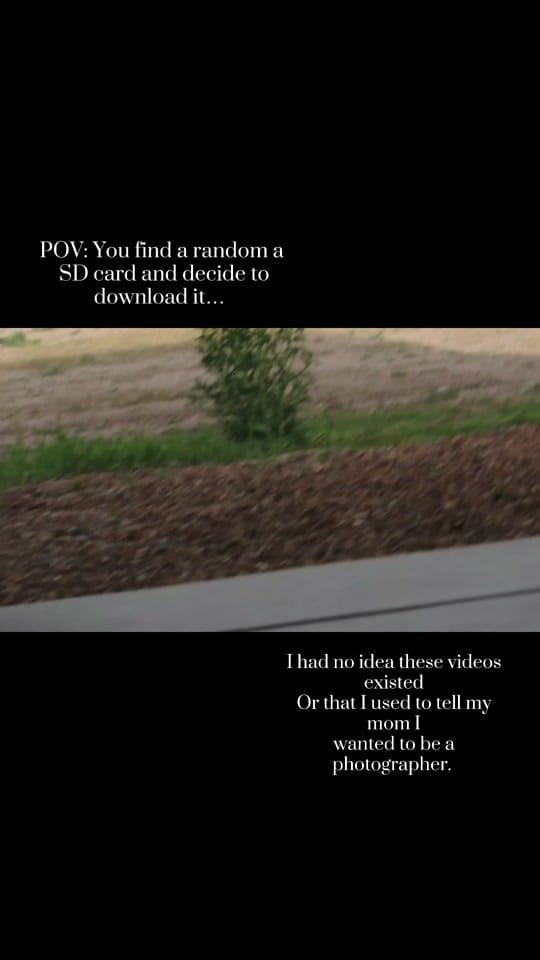 Post 5 by Savy J on TikTok (video)