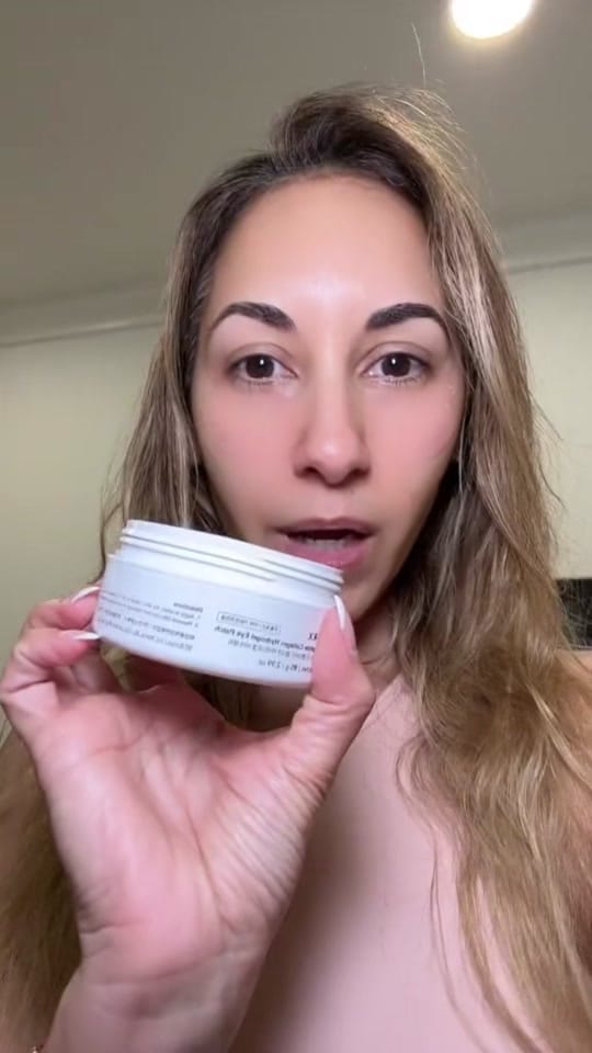 Post 6 by Diana | Life & Style Over 40 on TikTok (video)