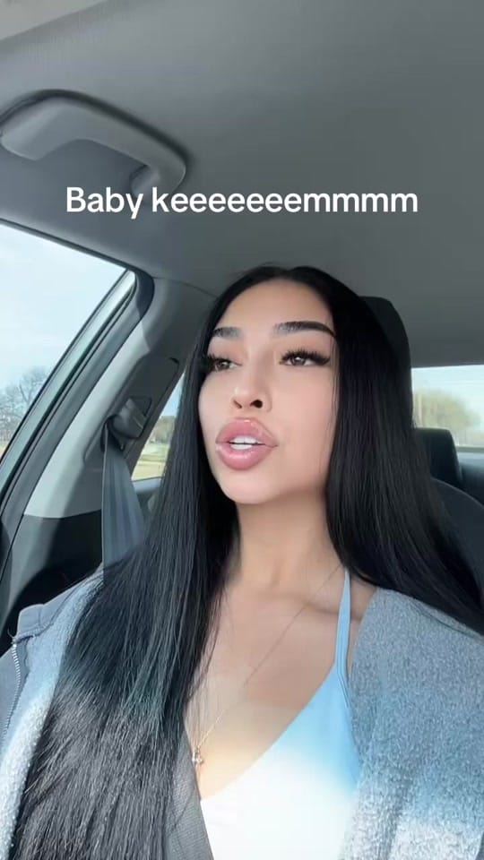 Post 5 by Marce Adame | Dallas Creator on TikTok (video)