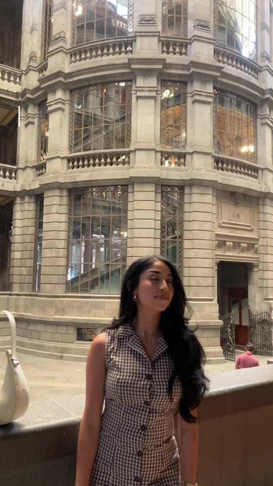 Post 9 by Marce Adame | Dallas Creator on TikTok (video)