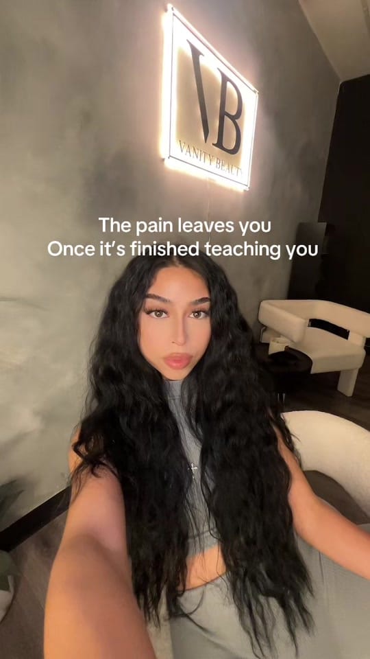 Post 6 by Marce Adame | Dallas Creator on TikTok (video)