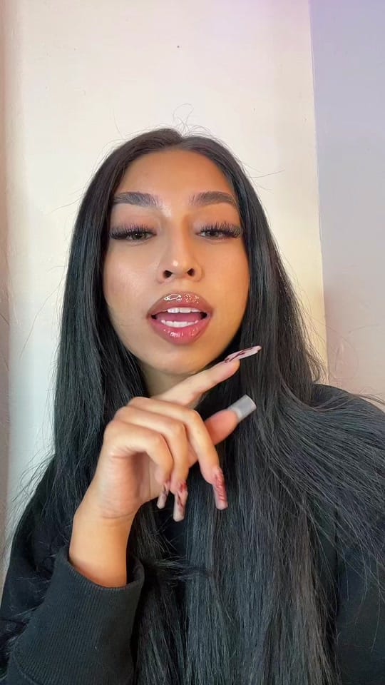 Post 10 by Marce Adame | Dallas Creator on TikTok (video)