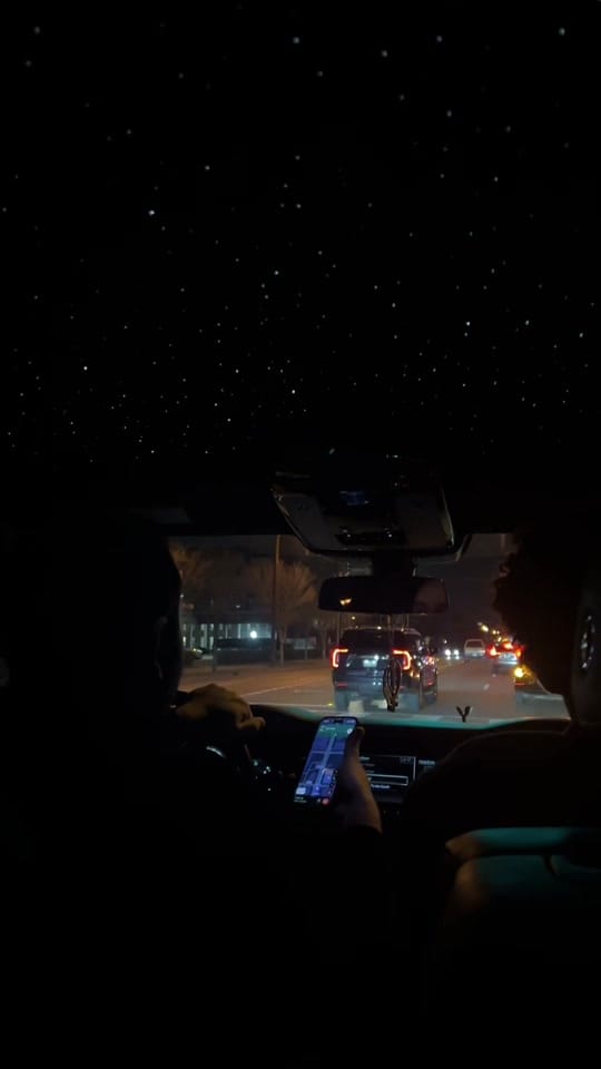 Post 8 by Marce Adame | Dallas Creator on TikTok (video)