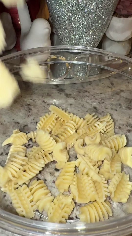 Post 1 by chefbae_ on TikTok (video)