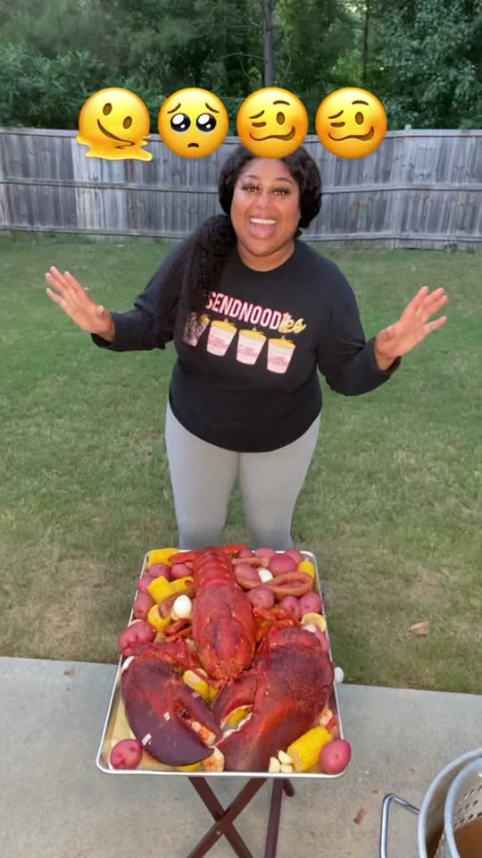 Post 10 by chefbae_ on TikTok (video)