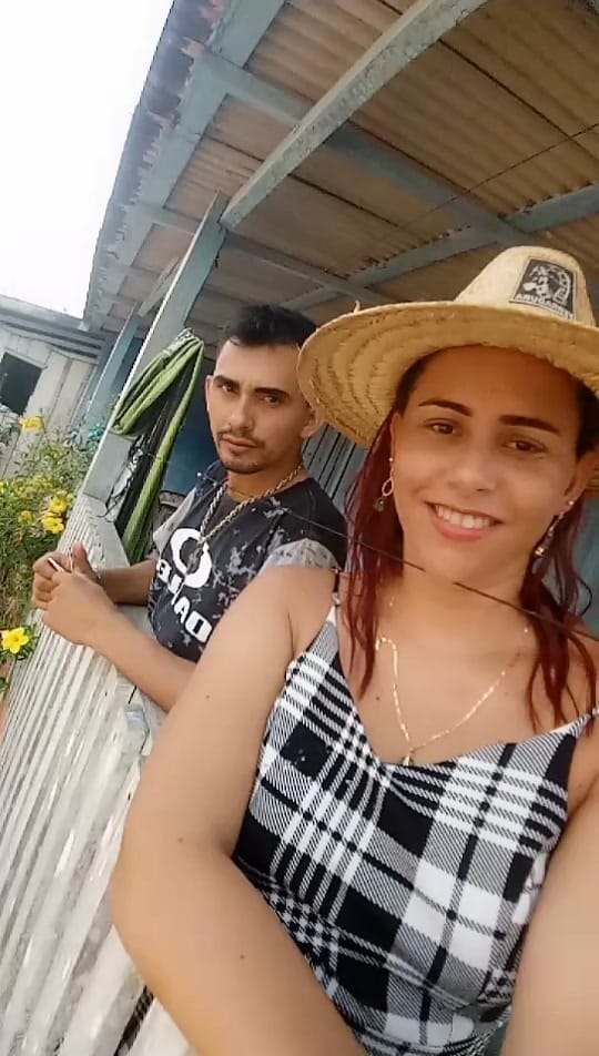 Post 5 by Juh silva on TikTok (video)