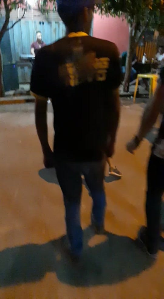 Post 9 by Juh silva on TikTok (video)