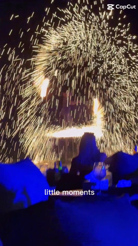 Post 5 by EyeAmCiani on TikTok (video)