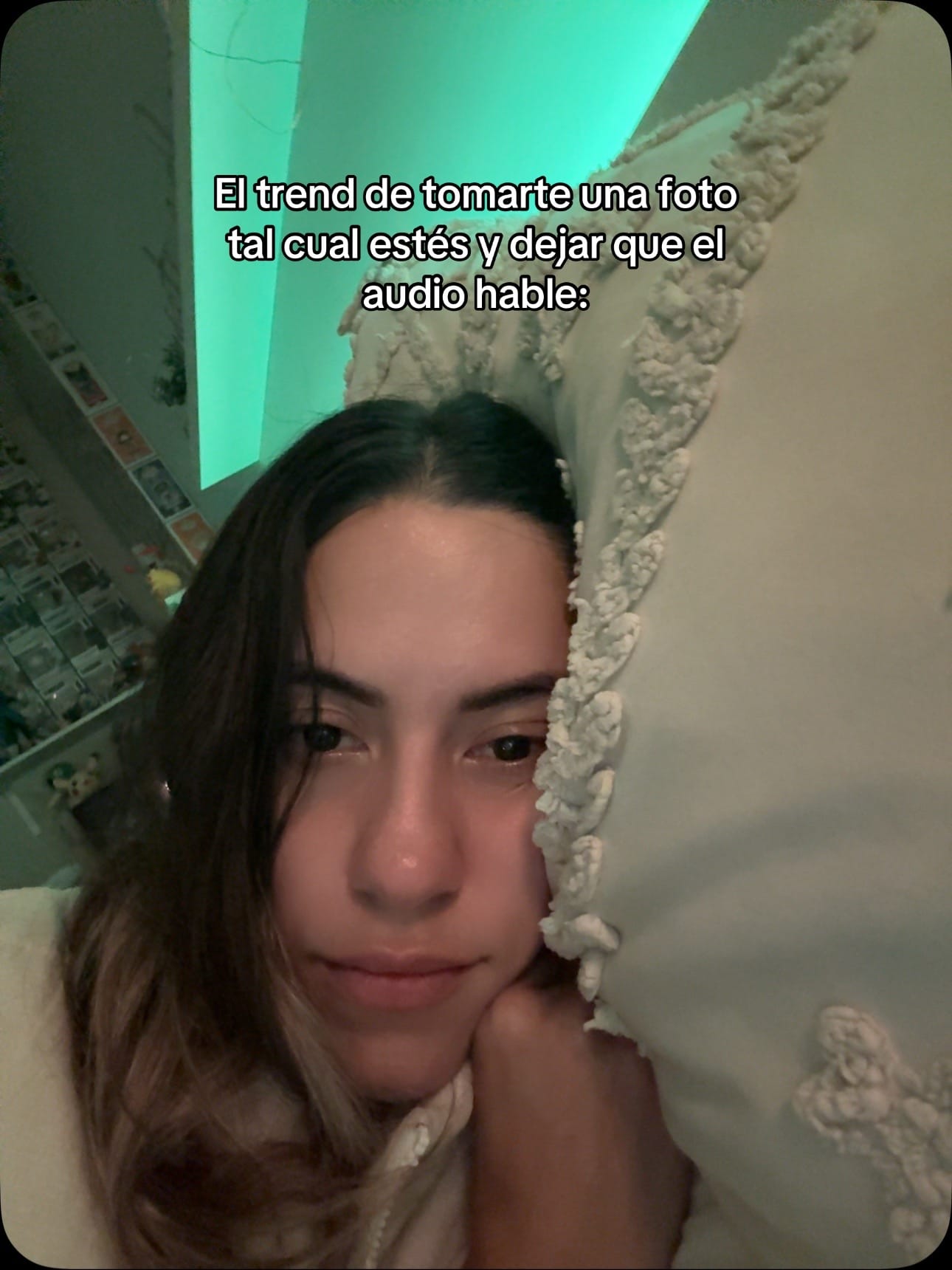 Post 7 by Gaby Kisses on TikTok (video)