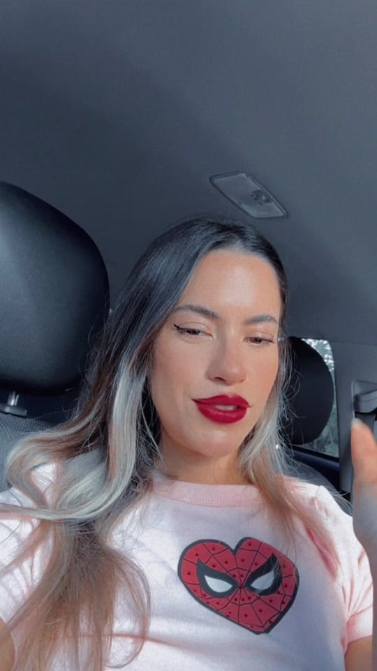 Post 10 by Gaby Kisses on TikTok (video)