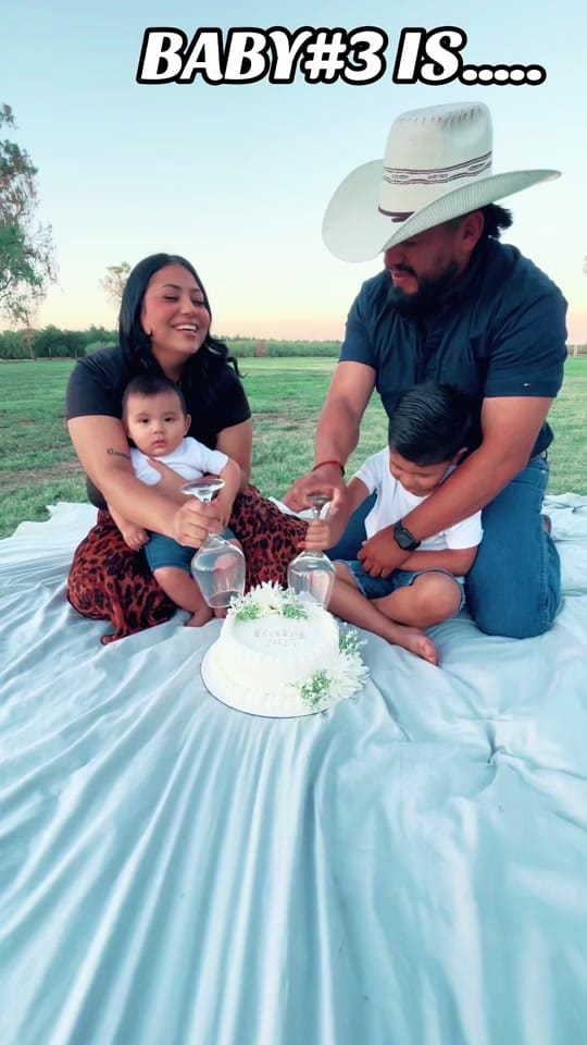 Post 10 by Jenny | MOTHERHOOD | VLOGS | on TikTok (video)