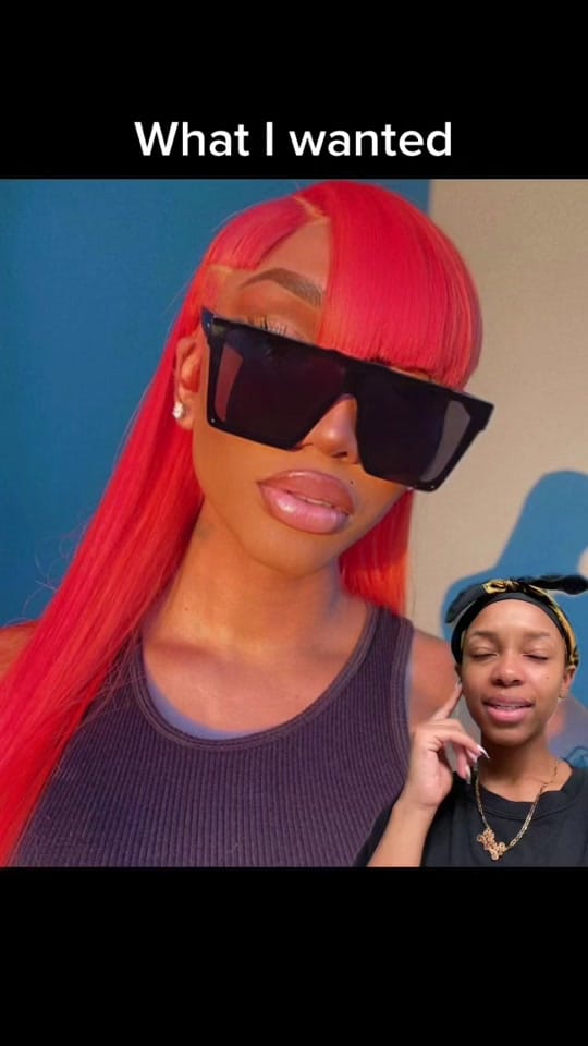 Post 9 by Chē on TikTok (video)
