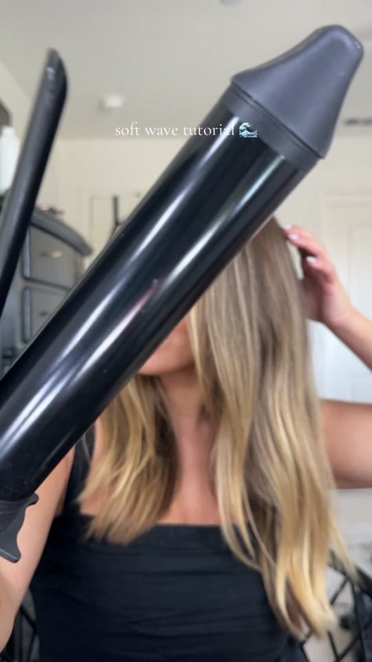 Post 9 by Savs | SoCal Hairstylist on TikTok (video)