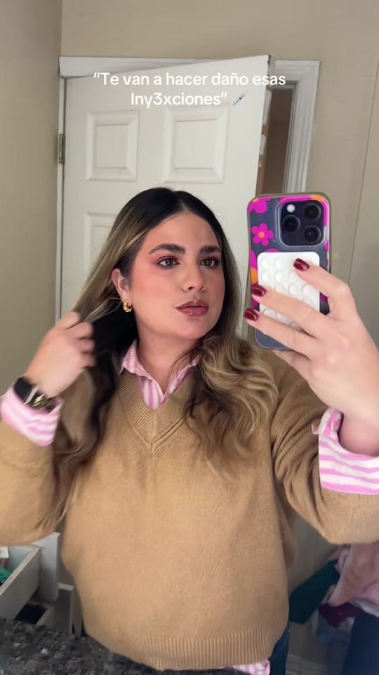 Post 7 by Diana Rodríguez 🌸 on TikTok (video)